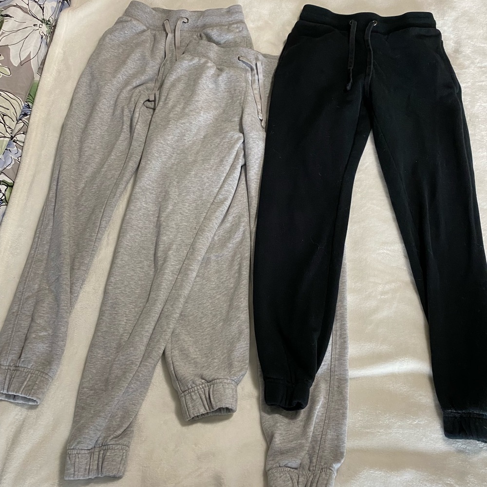 Mens XS Goodfellow sweat pants
